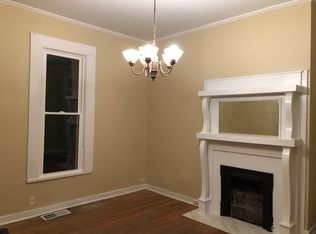 117 Roland Ave APT B, Jackson, TN 38301