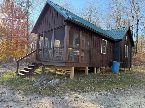 11516 Meyers Hill Rd Lot 14, Forestport, NY 13338