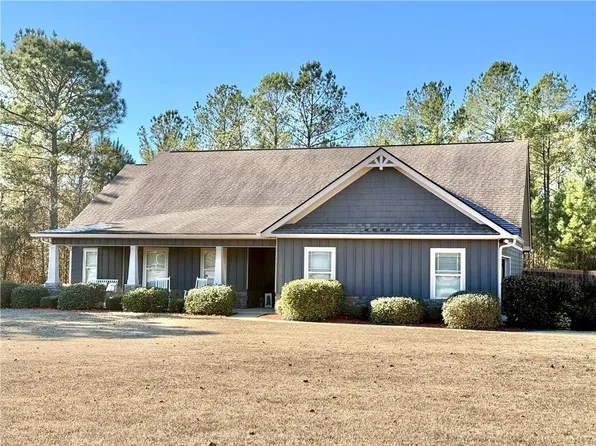 5105 Lee Road 379, Salem, AL 36874