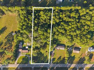 13275 Hudson Krohn Rd, Biloxi, MS 39532