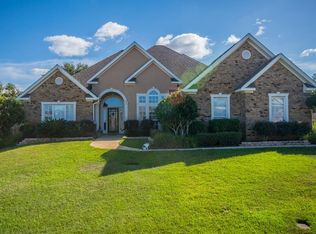 9671 Old Abilene Ct S, Mobile, AL 36695