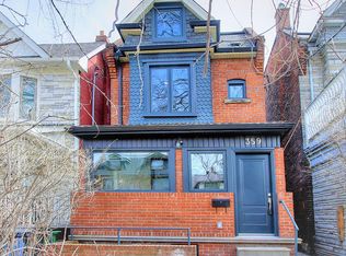359 Margueretta St #2/3, Toronto, ON