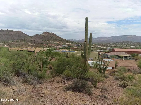 42800 N 12 Street N, New River, AZ 85087
