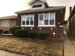 1407 E 83rd St, Chicago, IL 60619