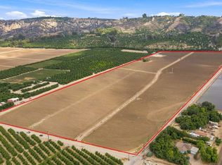 3001 Gerry Rd LOT 54, Camarillo, CA 93012
