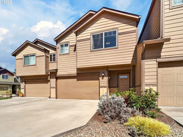 6201 NE 70th Ct, Vancouver, WA 98661