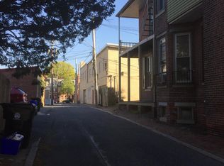 1416 Lawton St #A, Harrisburg, PA 17102