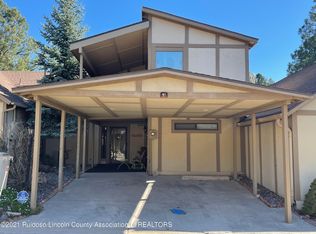 91 Vienna Ter, Ruidoso, NM 88345