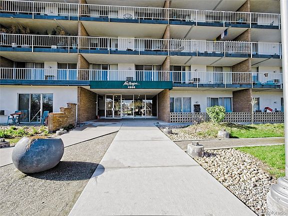 2nd image of 4800 E Hale Pkwy #403N