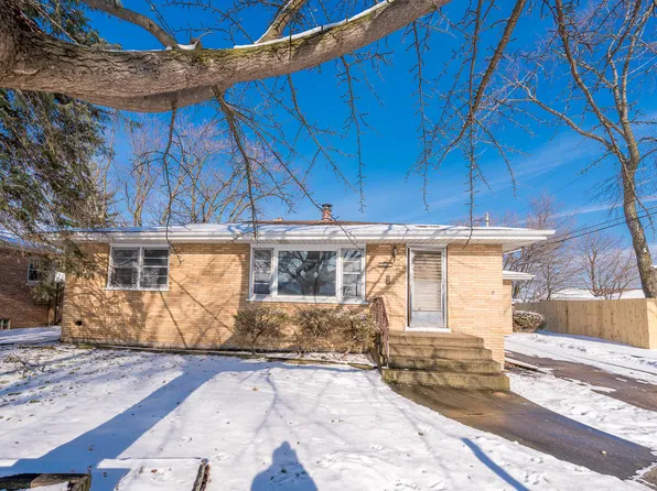 1006 E 163rd St, South Holland, IL 60473