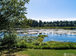 Cedarwood In Mcintosh Lake, Tenino, WA 98589