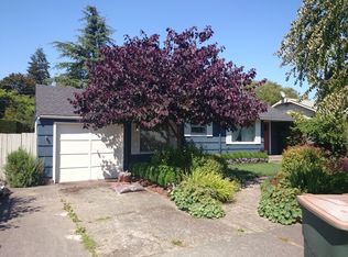 5064 SW Olga St, Seattle, WA 98116