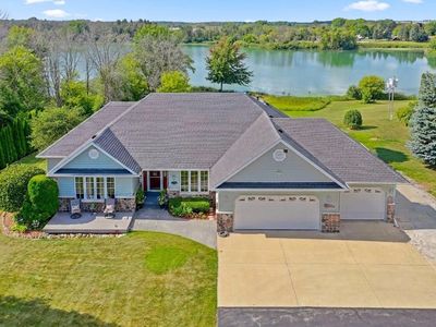 6150 Silver Hills DRIVE, Manitowoc, WI, 54220
