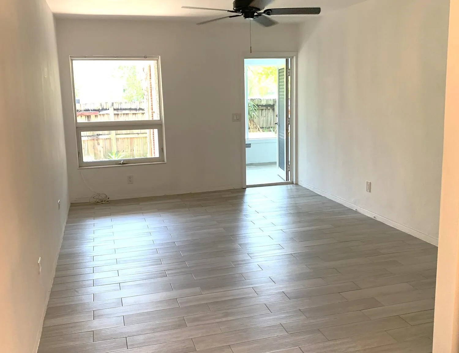 1 bed, 1.0 bath, 600 sqft, $1,600 — Photo 4