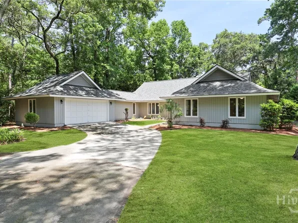 6 Pennefeather Lane, Savannah, GA 31411