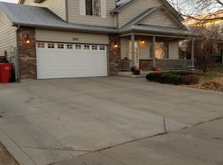 7210 W 20th Street Ln, Greeley, CO 80634