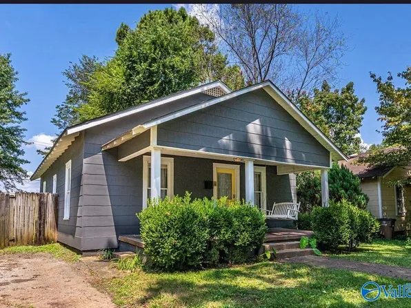 648 Moulton St E, Decatur, AL 35601