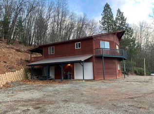 8700 N Old Stage Rd, Weed, CA 96094