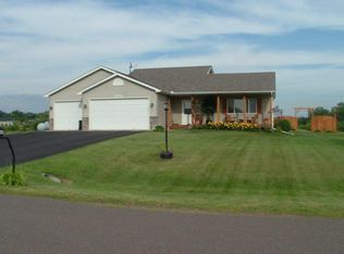 44845 Dapple Ct, Harris, MN 55032