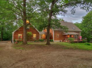 19106 E 440th Rd, Claremore, OK 74017