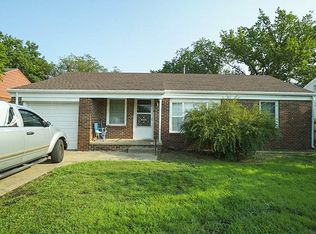 507 S Barlow St, Wichita, KS 67207