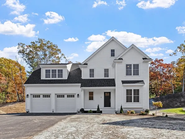 9 Nine Waites Xing, Norfolk, MA 02056