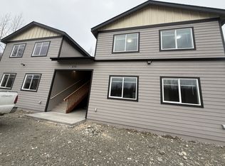 875 W Lookout Dr #1, Wasilla, AK 99654