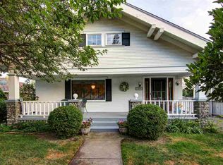 3009 W Alice Ave, Spokane, WA 99205