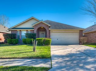 2742 Spring Colony Dr, Spring, TX 77386