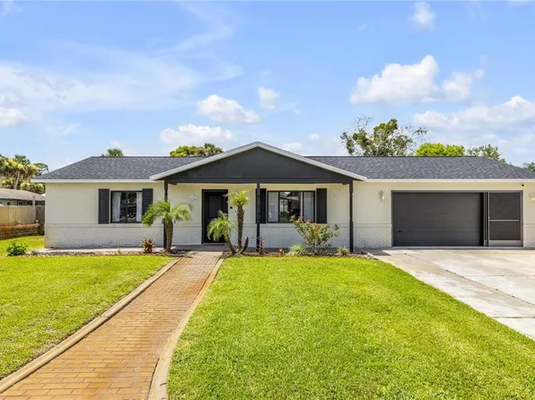 1214 Ryan St, Port Orange, FL 32129