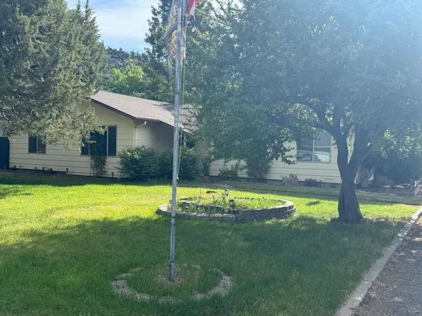 316 N Main St, Dorris, CA 96023
