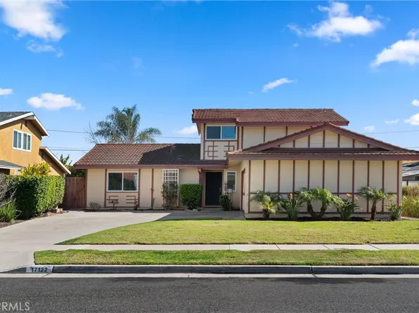 17122 Santa Lucia St, Fountain Valley, CA 92708