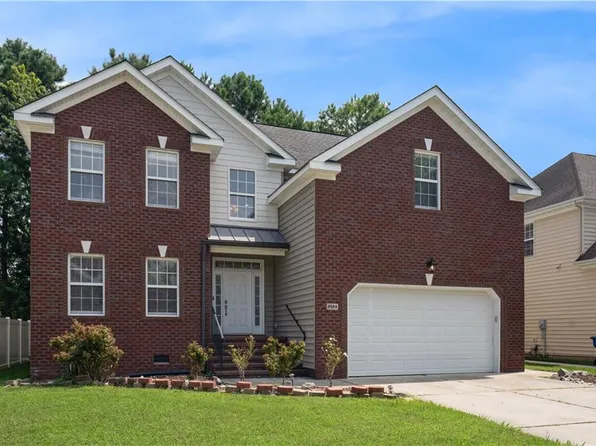 2024 Dakota Ct, Virginia Beach, VA 23464