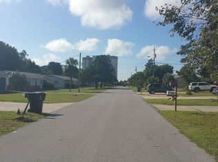206 Santo Thomas St, Panama City Beach, FL 32413