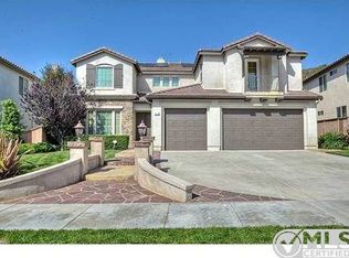 16219 Cayenne Ridge Rd, San Diego, CA 92127