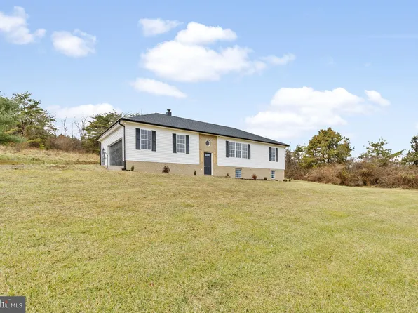 508 Puffenburger Ln, Hedgesville, WV 25427