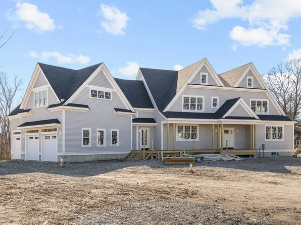 5 Jordan Way, Hingham, MA 02043