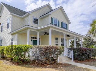 9 4th Ave, Bluffton, SC 29910