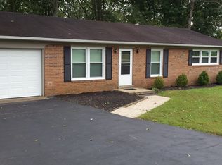 3101 Detour Rd, Bowling Green, KY 42101