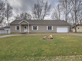 205 N Waldorf St, Decatur, IL 62522