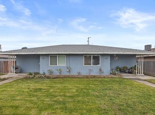 3474 E Terrace Ave, Fresno, CA
