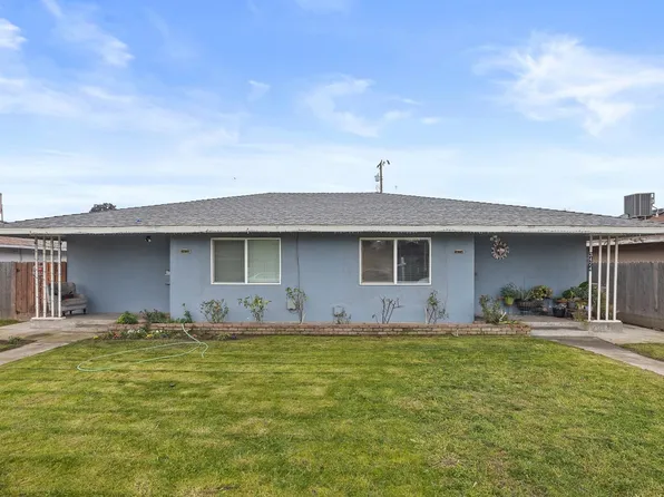 3474 E Terrace Ave, Fresno, CA 93703