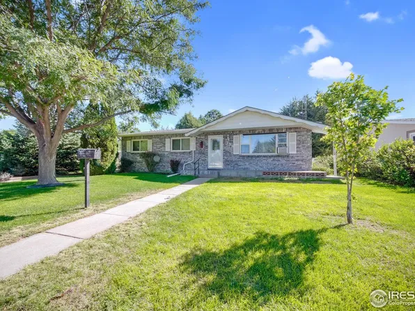 258 Gum Ave, Akron, CO 80720