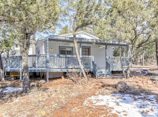 4156 N Whispering Pine Rd, Pine, AZ 85544
