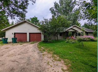 N2001 Anklam Rd, Weyauwega, WI 54983