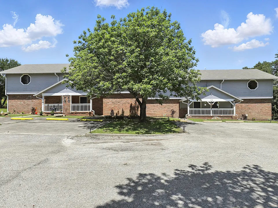 172 Private Road 1509 #19B