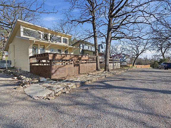 4th image of 20435 W 874th Rd