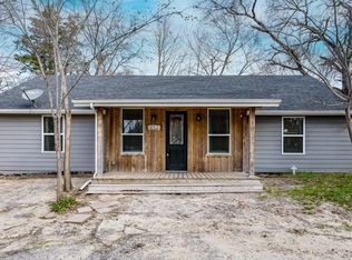 110 Blue Bird Loop, Gun Barrel City, TX 75156