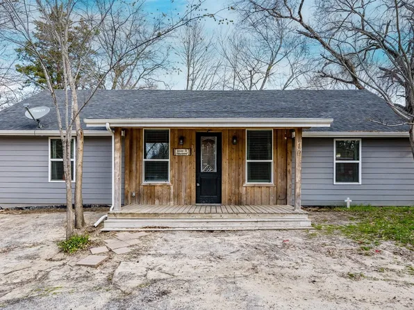 110 Blue Bird Loop, Gun Barrel City, TX 75156