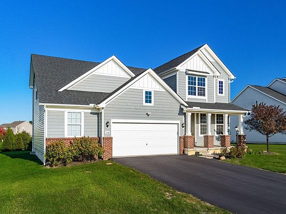 2nd image of 11498 Millwood Dr NW